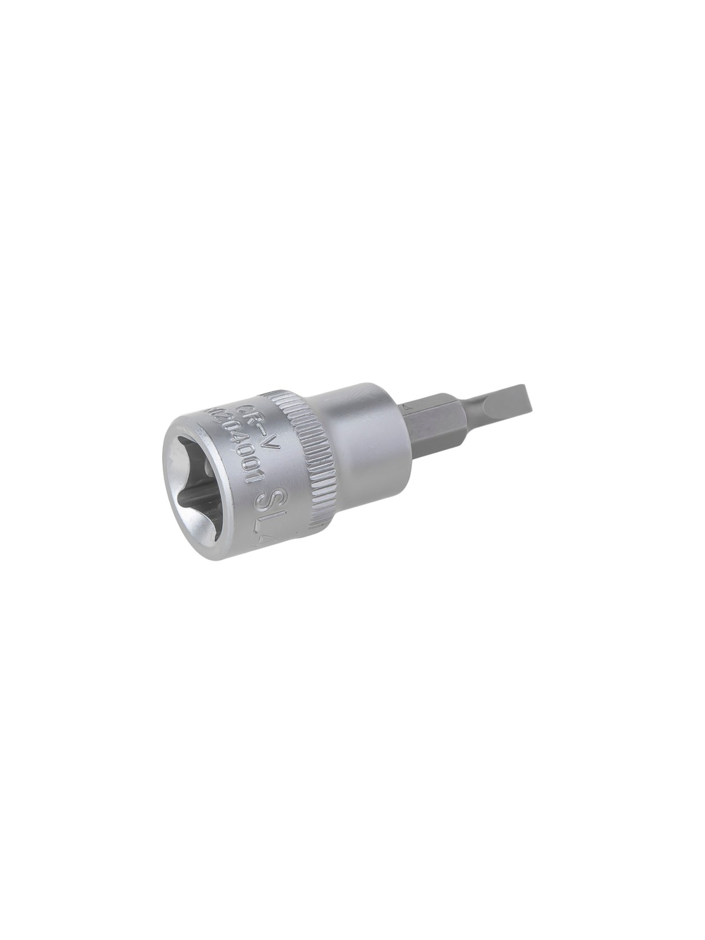 Головка 3/8" со вставкой SL4, L=48 мм на холдере Arnezi R0204001