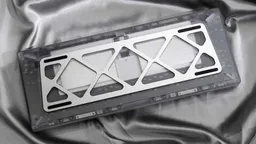 Wuque ZOOM TKL DYNA Frosted Clear, фото товара