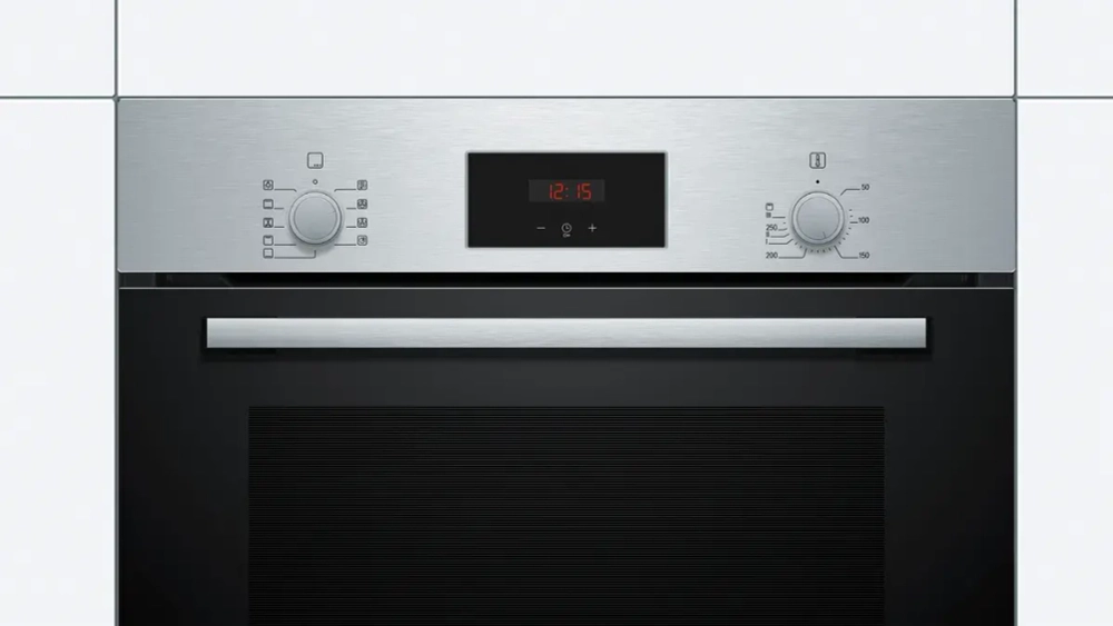 Духовой шкаф Bosch HBF134YS1