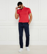 Поло POLO RALPH LAUREN - красный(710680784)