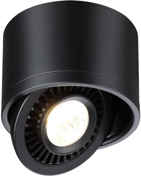 Точечный светильник Gesso 358812 Novotech