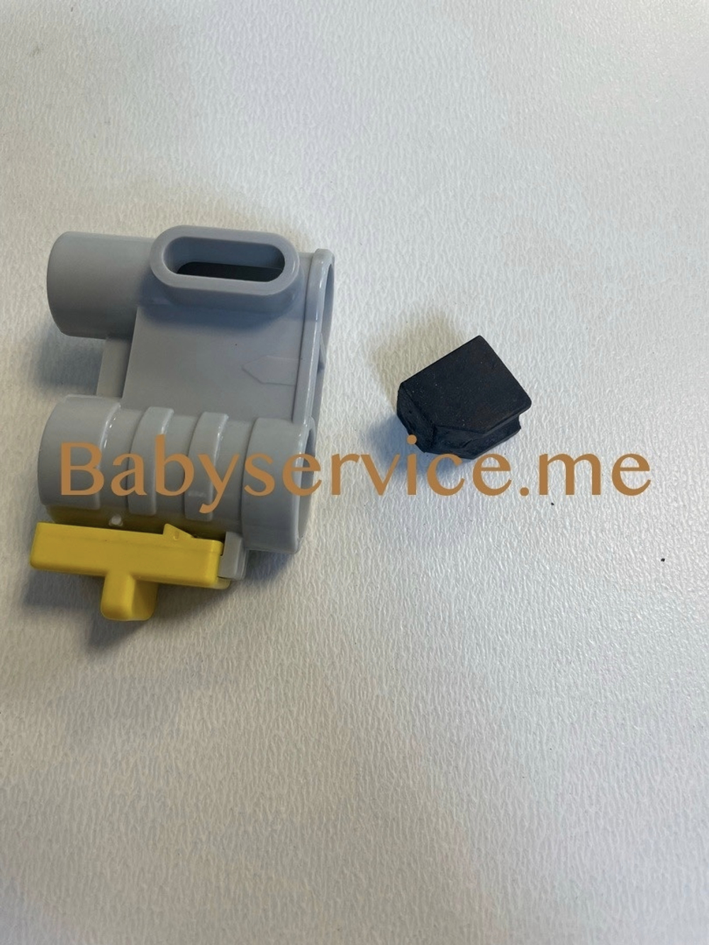 Ступица колеса Geoby 05D202A-F
