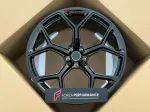КОВАНЫЕ ДИСКИ ДЛЯ AUDI RSQ8 2023 АУДИ