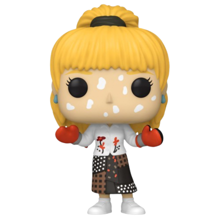 Фигурка Funko POP! TV Friends Phoebe Buffay with Chicken Pox