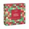 Салатник nordic winter из коллекции new year essential, D23 см