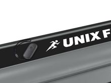 Беговая дорожка UNIX Fit R-300C серый