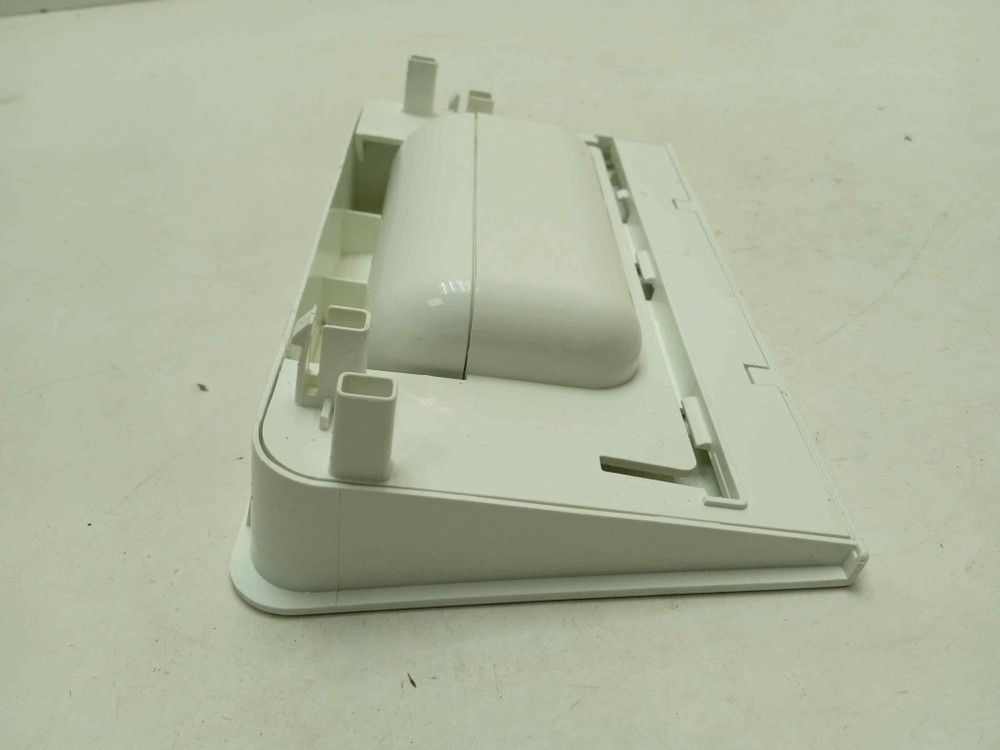 WF-E592NMW кт172 Крышка дозатора порошка для стиральной машины Samsung WF-E592NMW б/у