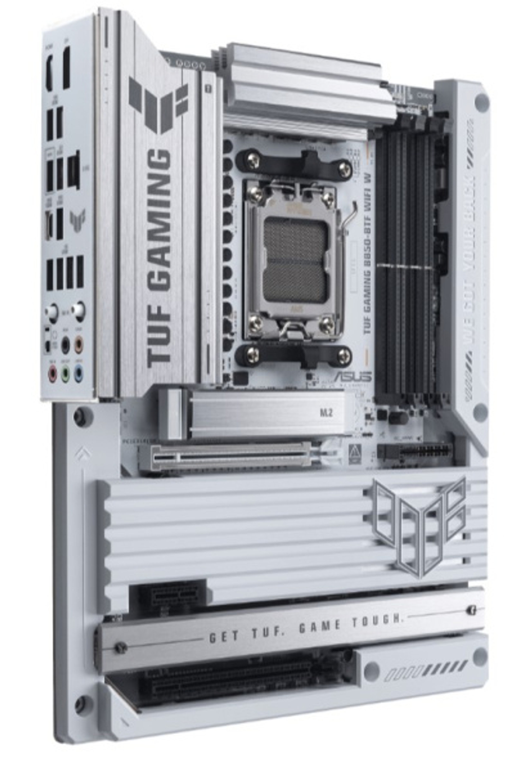 Материнская плата ATX ASUS TUF GAMING B850-BTF WIFI W