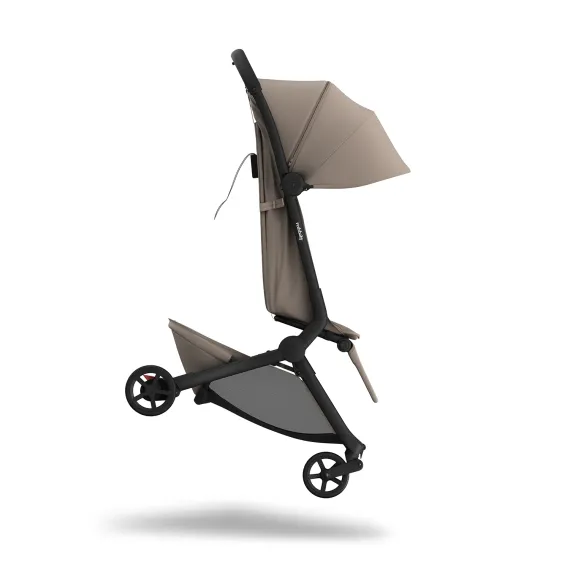 Прогулочная коляска Redsbaby Skip3 Soft Taupe