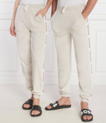 Спортивные штаны BOSS-SEN BOSS BLACK - кремовый (BOSS-SEN PANTS)