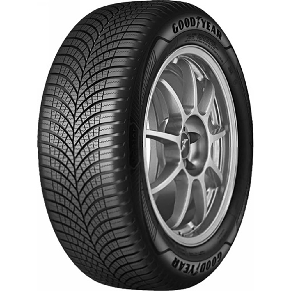 Goodyear 245/40R18 97W XL Vector 4Seasons Gen-3 TL FP M+S 3PMSF