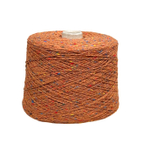 Tweed Wool, G&G Filati, 70% меринос 30% шелк, 430 м./100 гр.