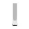 Mission ZX-5 Highgloss White