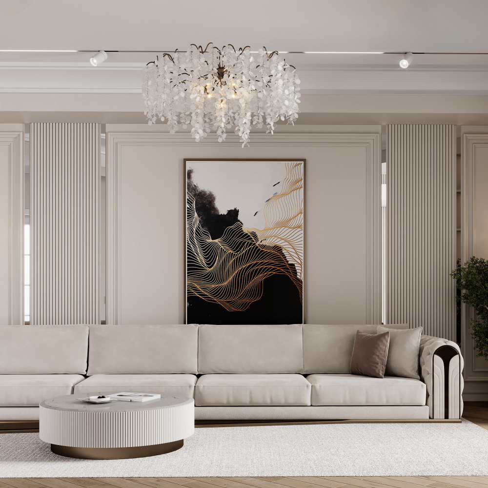 Накладной светильник Hesby Lighting Skylite 0049