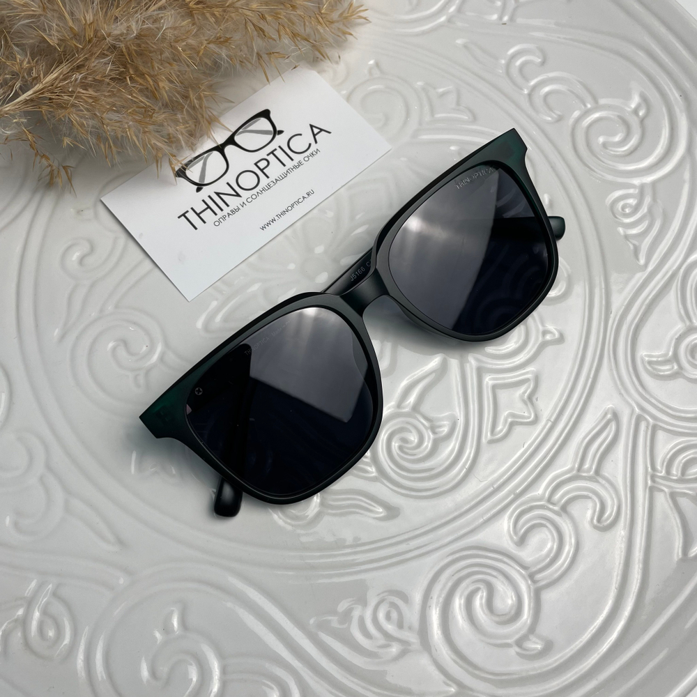 Солнцезащитные очки THINOPTICA 2022  J5166P