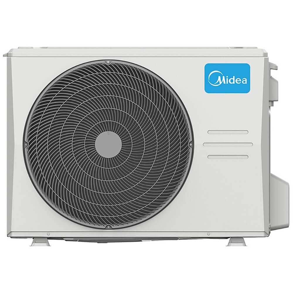 Кондиционер Midea MSFA2W-12N8D6 Breezeless Wi-Fi