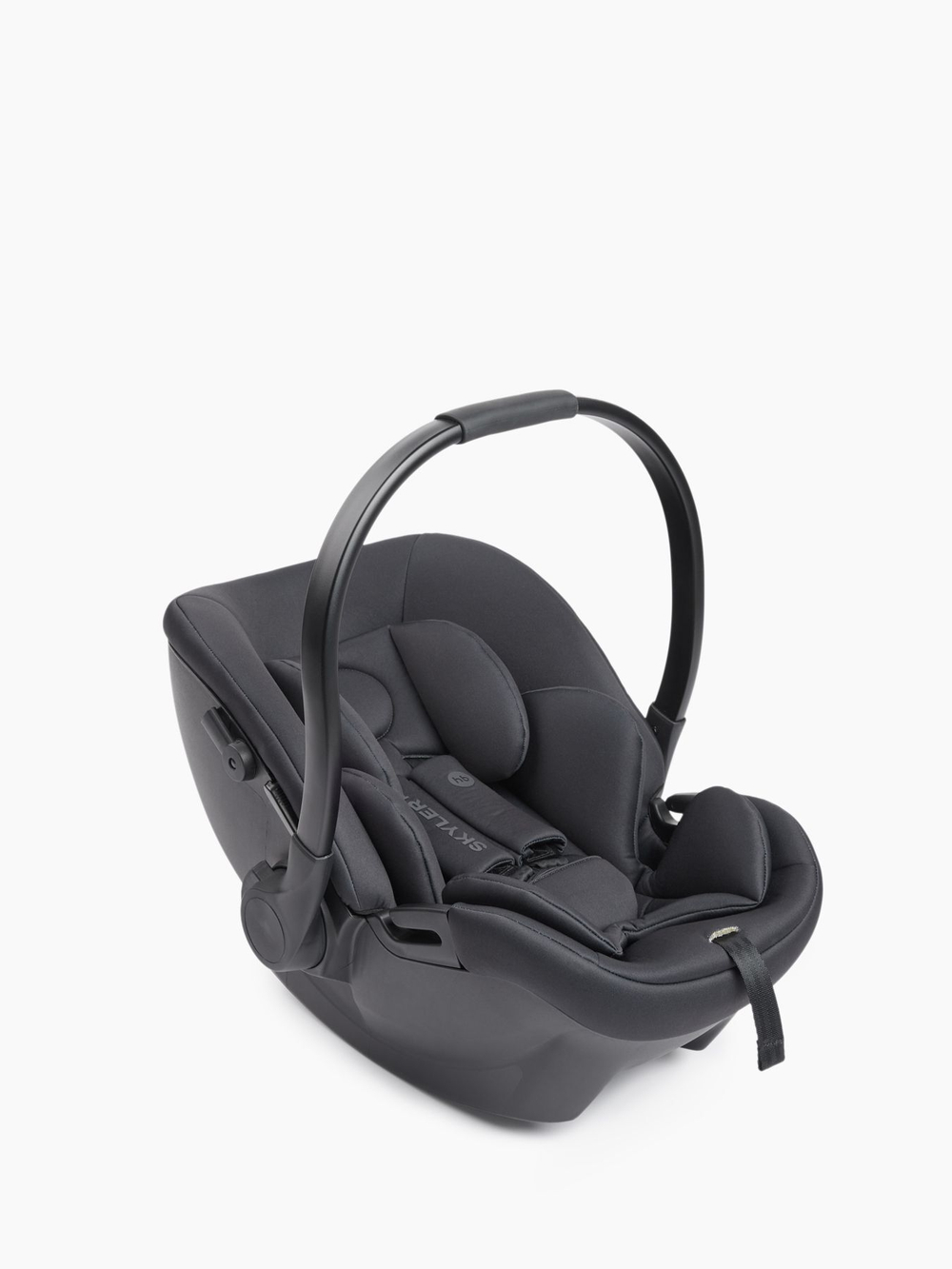 Автолюлька Happy Baby Skyler pro 0+