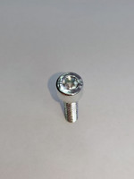 8х30 ОЦ. Винт П/Р с внут.шестигр. к.п.8.8 DIN912 (30 шт)