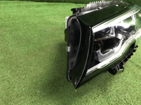 Фара левая BMW 3er G20 (2018-2022) LED (В сборе)