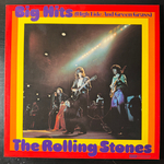 The Rolling Stones ‎– Big Hits (High Tide And Green Grass) Германия 1973г. Club