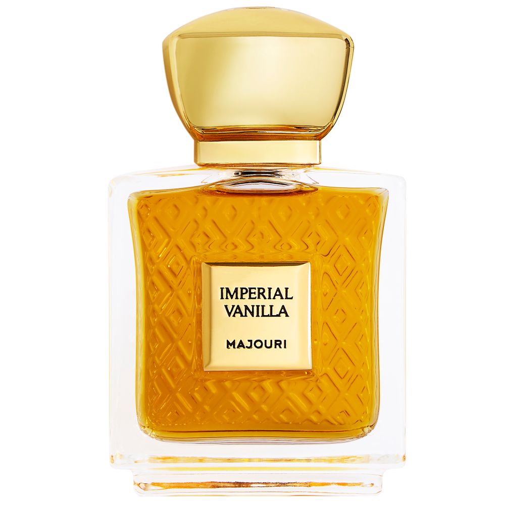 MAJOURI Парфюмерная вода Imperial Vanilla MAJOURI Парфюмерная вода Imperial Vanilla