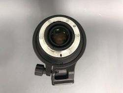 Nikon 80-400mm 4.5-5.6D ED VR AF Zoom-Nikkor