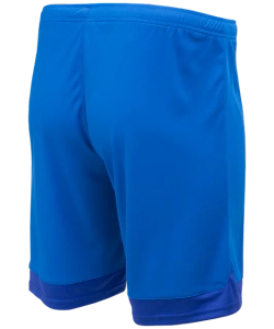 Шорты игровые DIVISION PerFormDRY Union Shorts, синий/темно-синий/белый