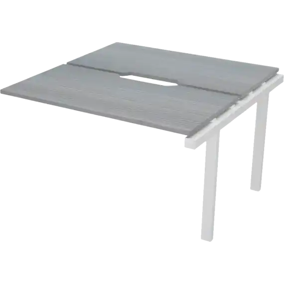 Модуль двойной на металлокаркасе НТМП.П.Б2-140Э НТМП.ПО.Б2-140Э  1400x1496x750 Аргентум-МП