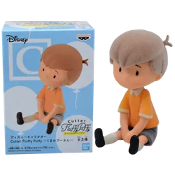 Фигурка Fluffy Puffy Christopher Robin