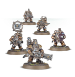 Start Collecting! Kharadron Overlords