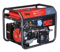 Сварочная электростанция FUBAG WS 230 DC ES