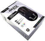Игровая мышь HyperX Pulsefire Haste Wireless Черный