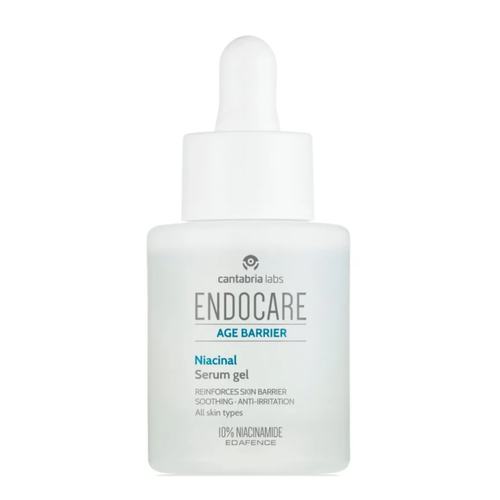 Cantabria Labs Endo Age Barrier Niacinal Serum 30ml