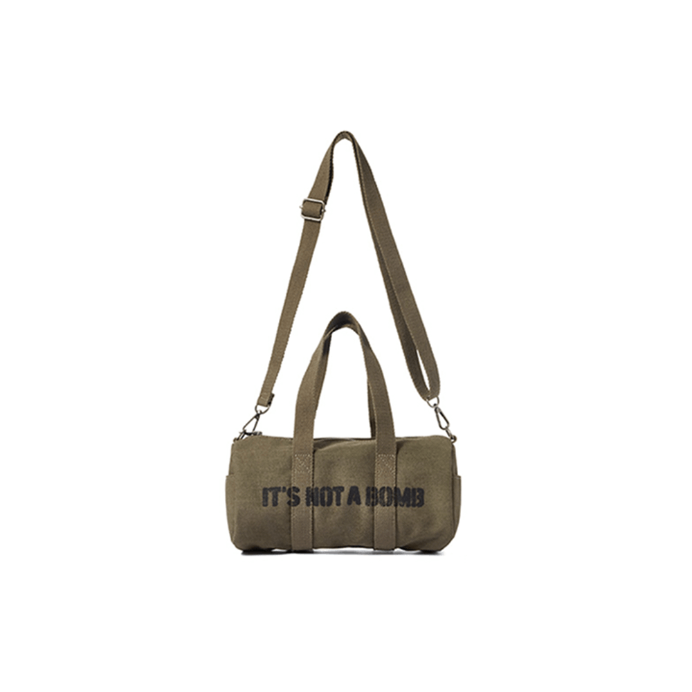 Мерч BTS Official Light Stick Bag