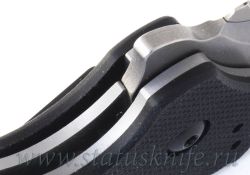 Нож Zero Tolerance 0350CBZDPSTфотография - 7