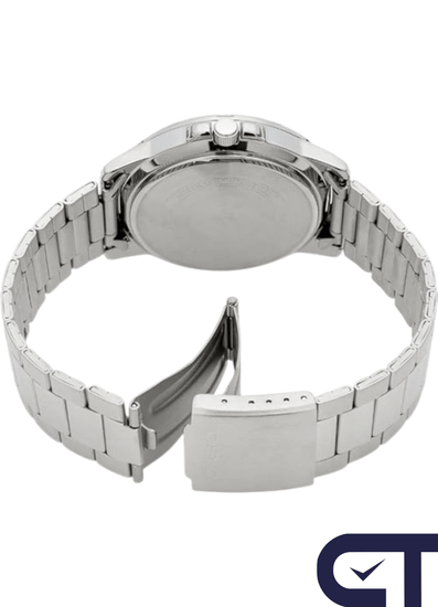 Casio MTP-VD01D-1C — мужские наручные часы