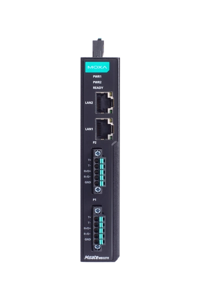 MGate MB3270-TB-G2