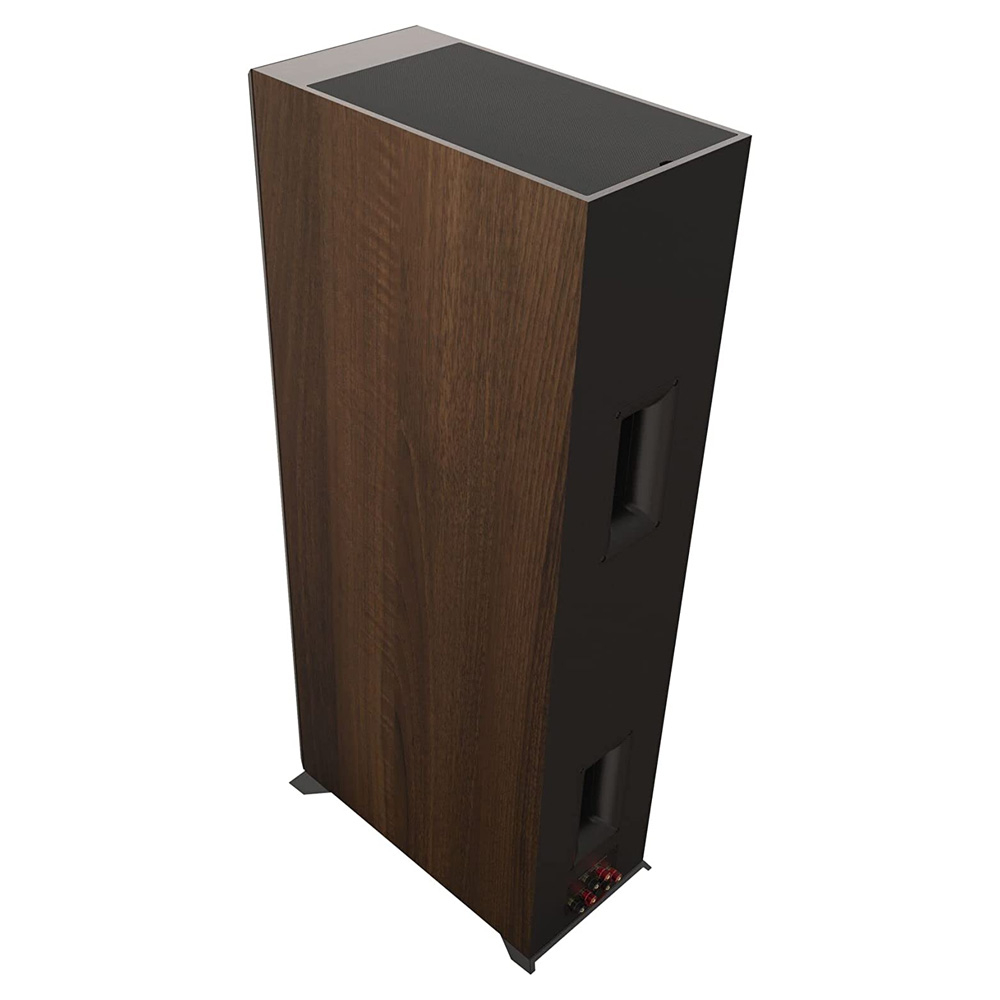 Напольная акустика Klipsch RP-8060-FA II Walnut