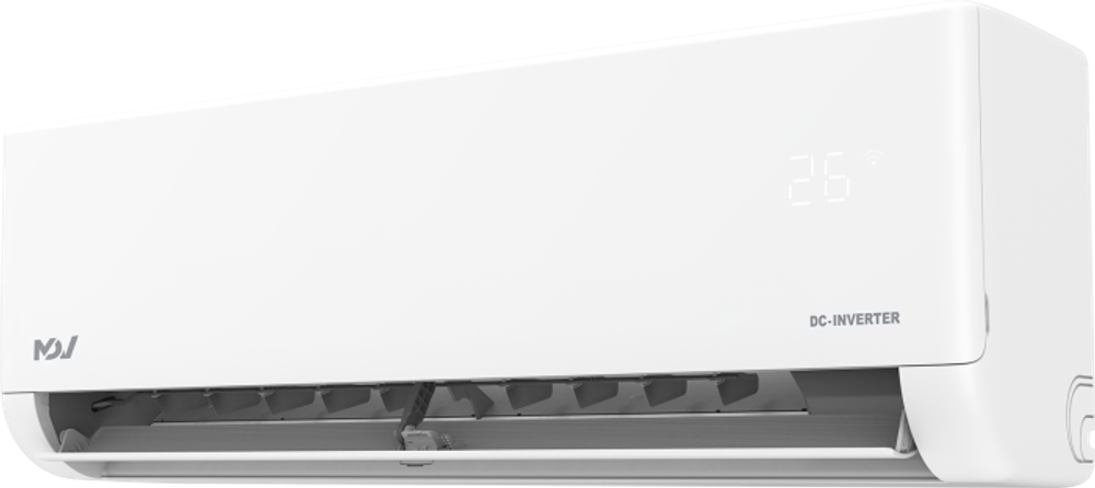 Сплит-система MDV, INTEGRA Inverter, MDSI-18HRFN8 / MDOI-18HFN8