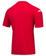 Футболка тренировочная CAMP 2 Training Poly Tee, красный