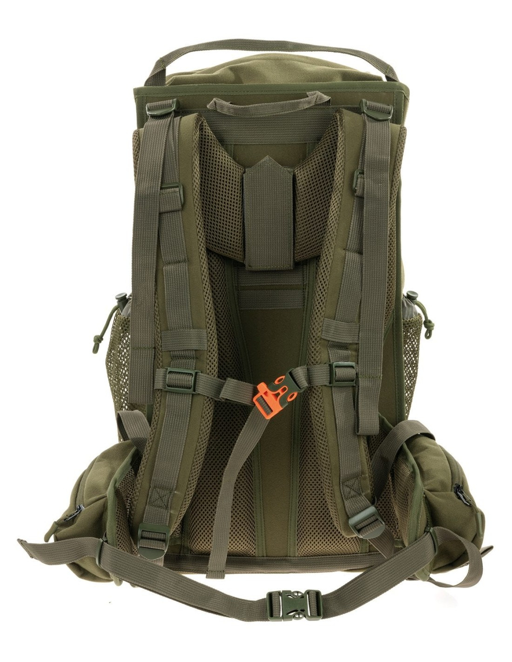 Рюкзак Hart Topek 40L (Green)