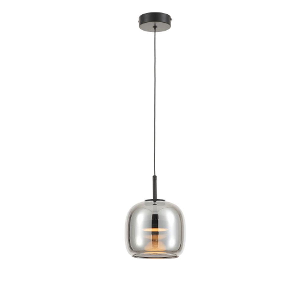 Светильник подвесной (подвес) Rivoli Dora 6163-201 светодиодный LED 6,5 Вт 3000 К дизайн | Дизайн