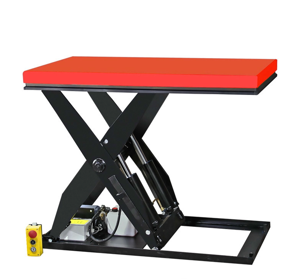 Подъемный стол PROLIFT HIW3.0EU