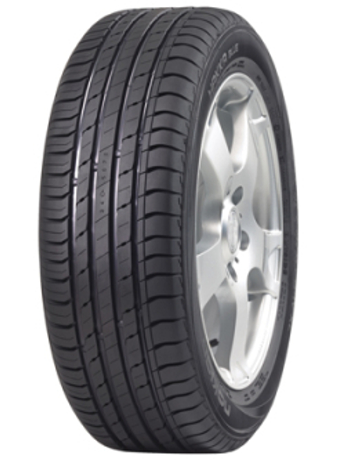 Купить Легковая шина 225/55R16 Hakka Blue Nokian