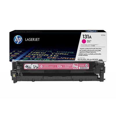 Картридж HP 131A (CF213A) для M251/M276 пурпурный (1.8K)