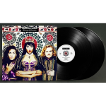 Army Of Lovers / Massive Luxury Overdose (2LP)