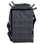 Exfil-36 Saddlebags / Черный