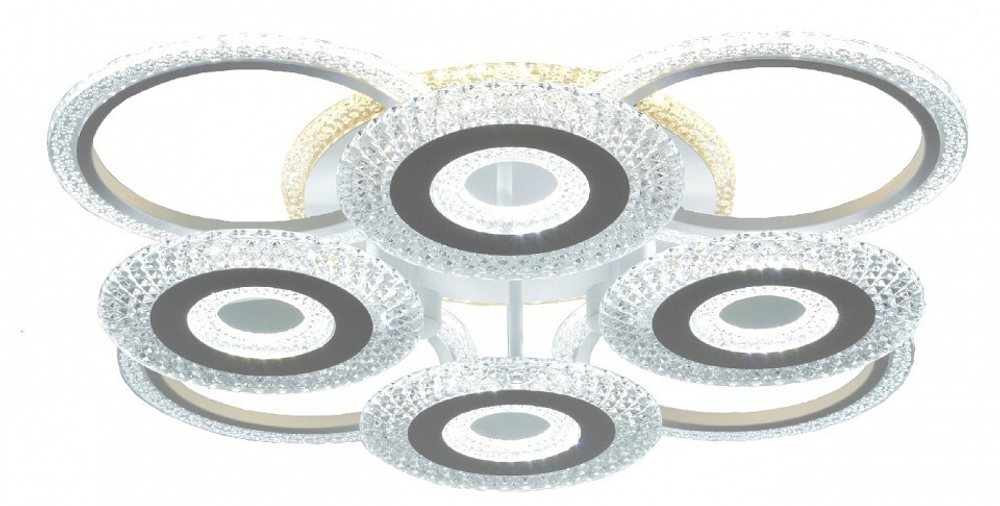 Потолочная люстра Escada Klio 10276/8LED
