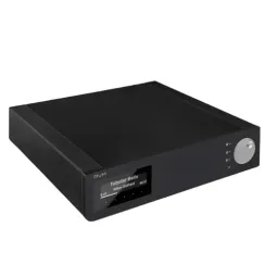 AVM Audio AS 2.3 Black