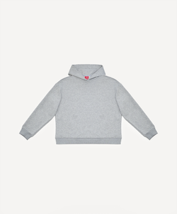 Худи JOGEL National Pride Hoodie, серый
